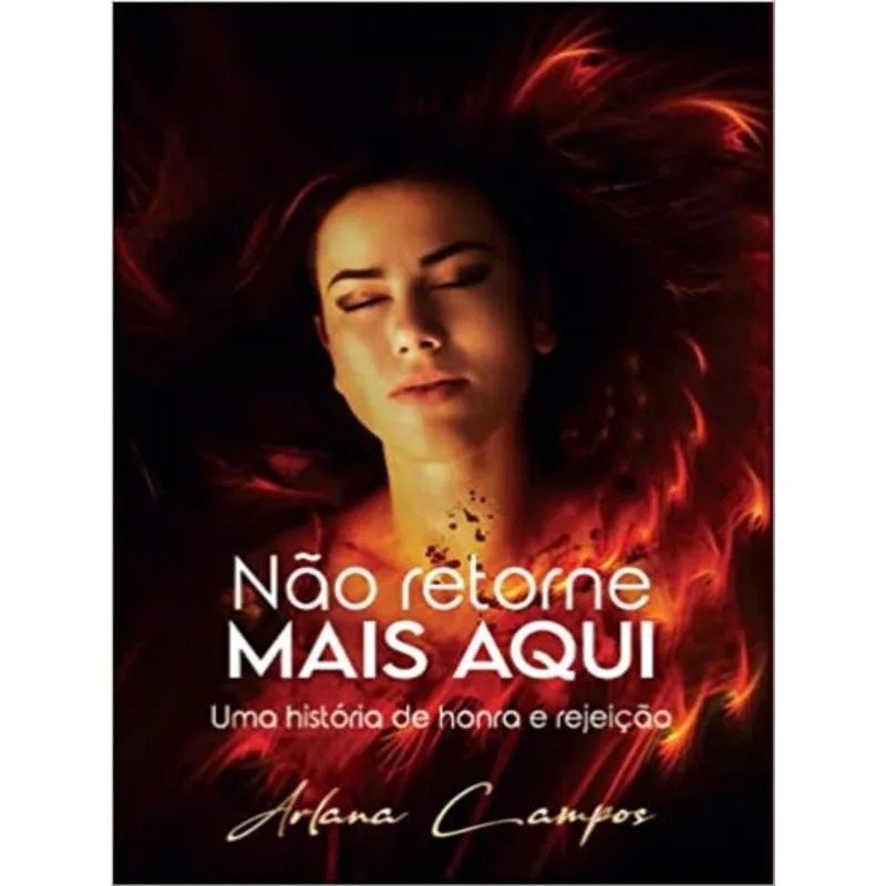 NÃO RETORNE MAIS AQUI