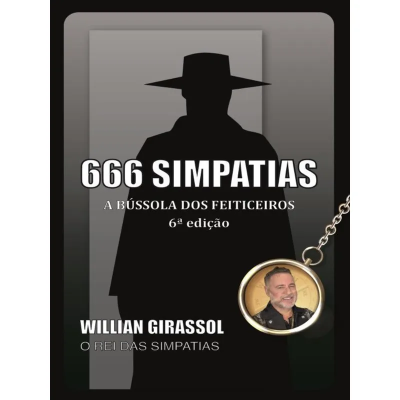 666 SIMPATIAS