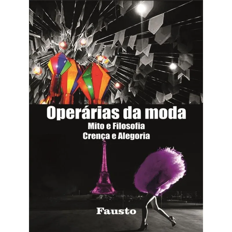 OPERÁRIAS DA MODA