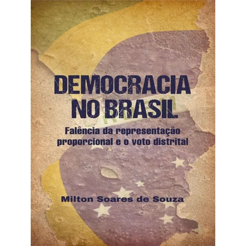 DEMOCRACIA NO BRASIL