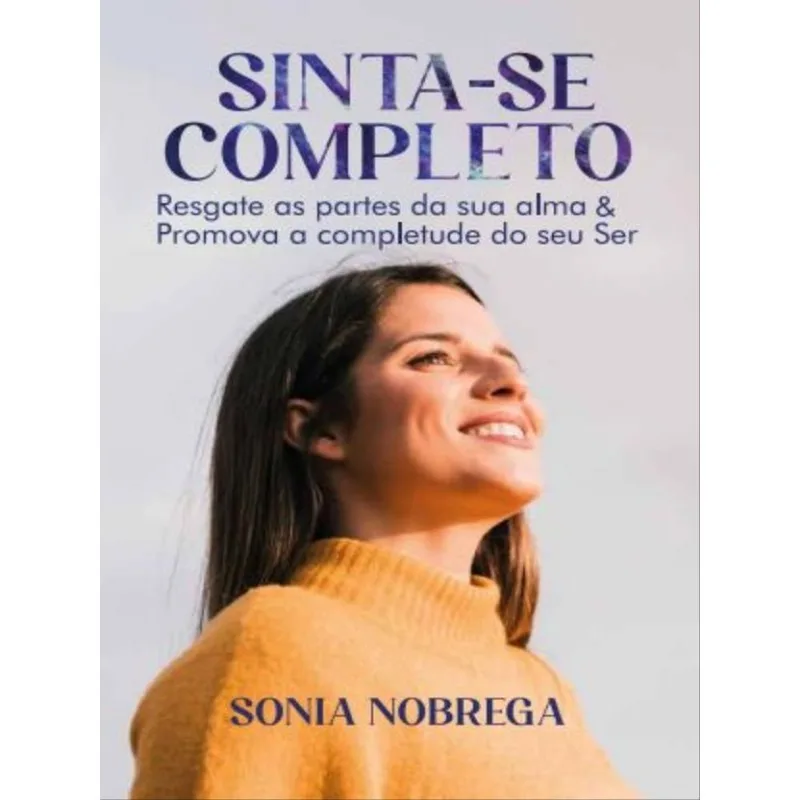 SINTA-SE COMPLETO