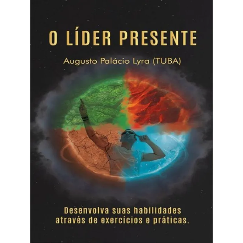 O LÍDER PRESENTE