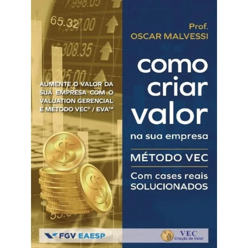 COMO CRIAR VALOR NA SUA EMPRESA