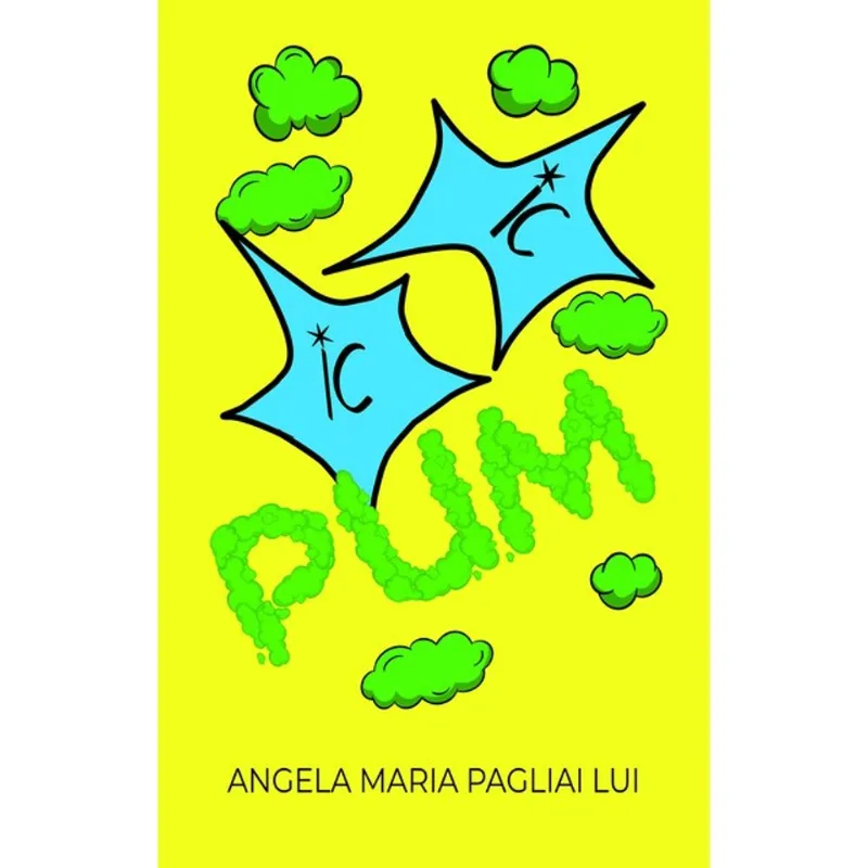 IC IC PUM!