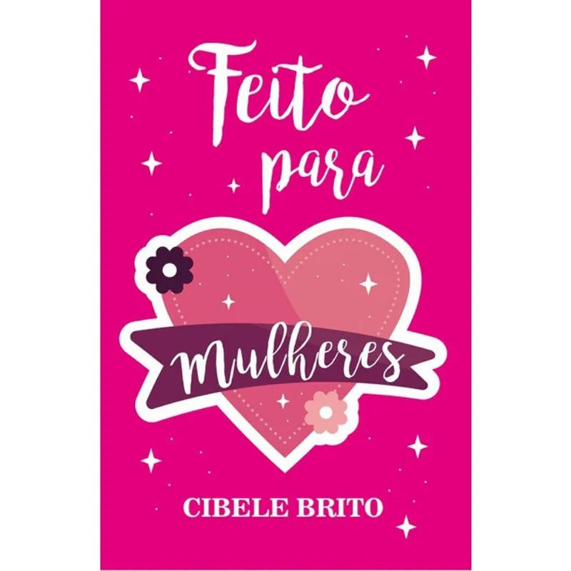 FEITO PARA MULHERES