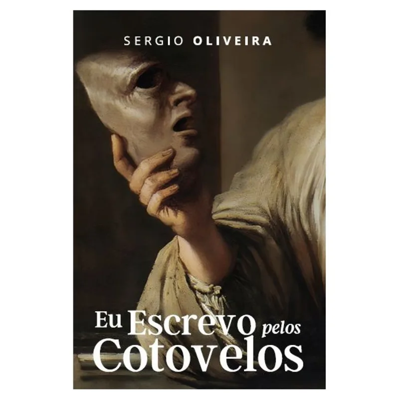 EU ESCREVO PELOS COTOVELOS