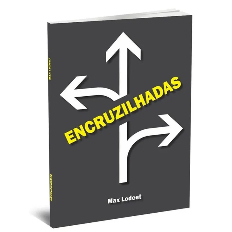 ENCRUZILHADAS