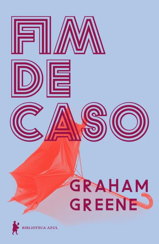 Fim De Caso - LC - Livros