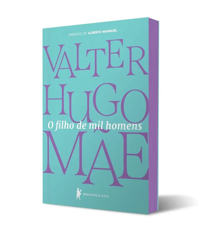 O Filho De Mil Homens - LC - Livros