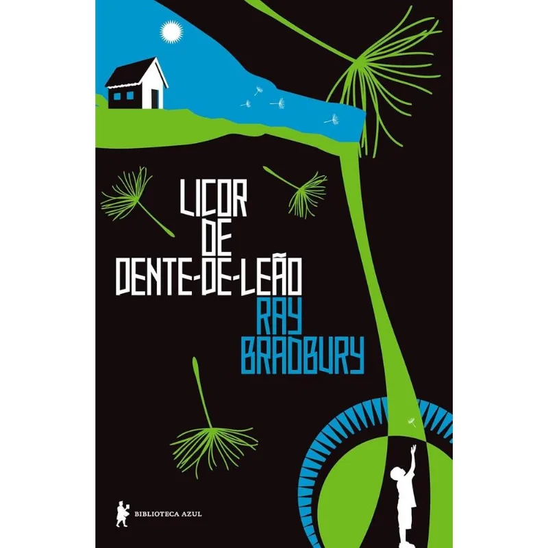 Licor De Dente-De-Leão