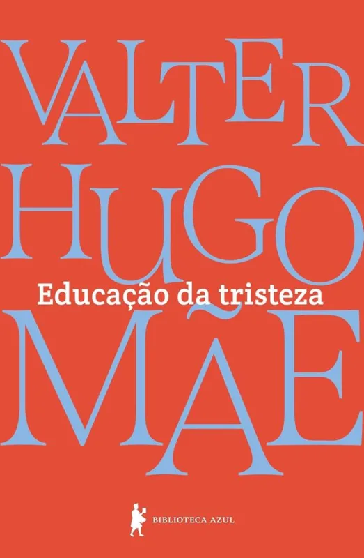 Educação Da Tristeza - LC - Livros