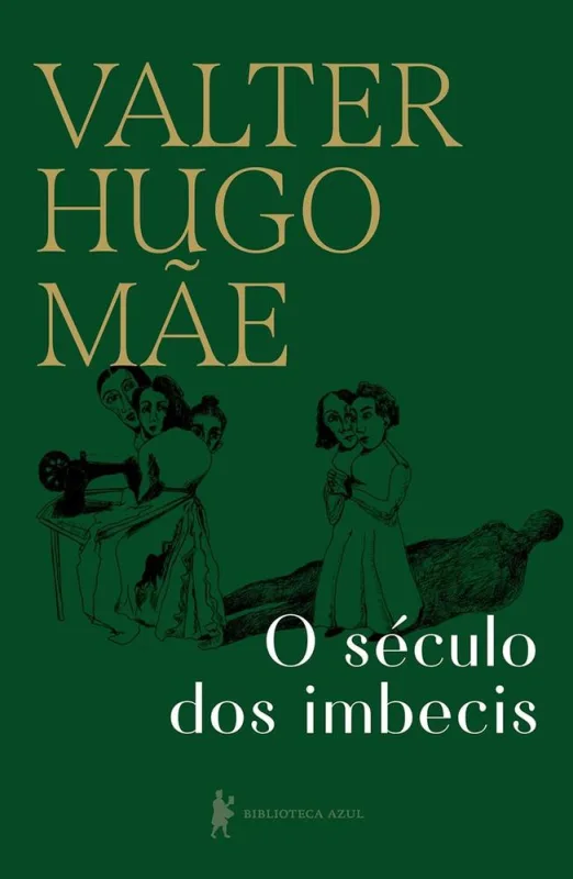 O Século Dos Imbecis - LC - Livros