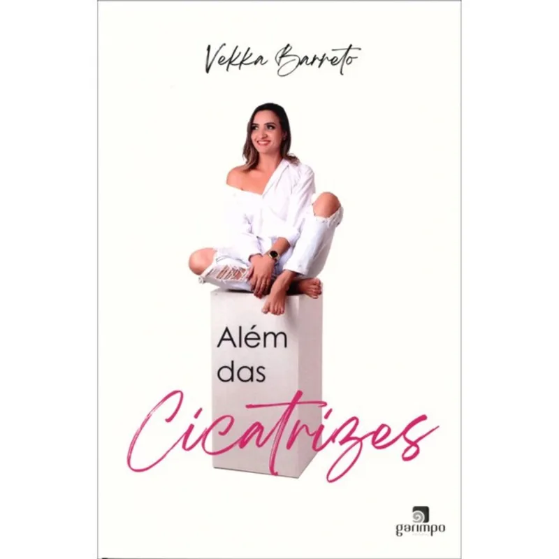 ALÉM DAS CICATRIZES