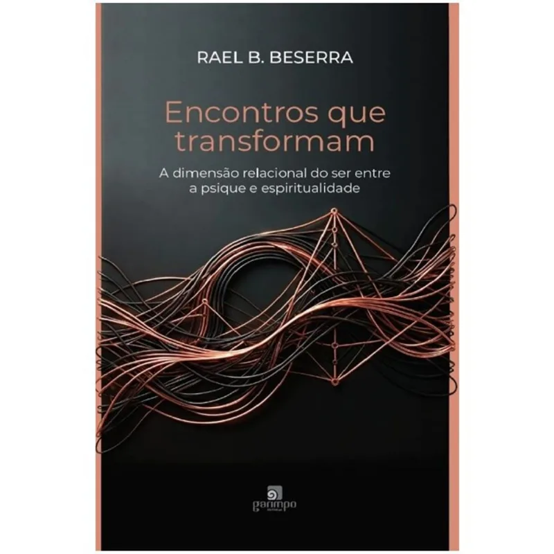 ENCONTROS QUE TRANSFORMAM