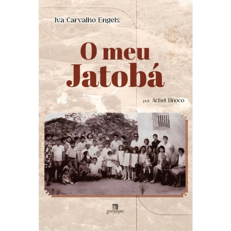 O MEU JATOBÁ