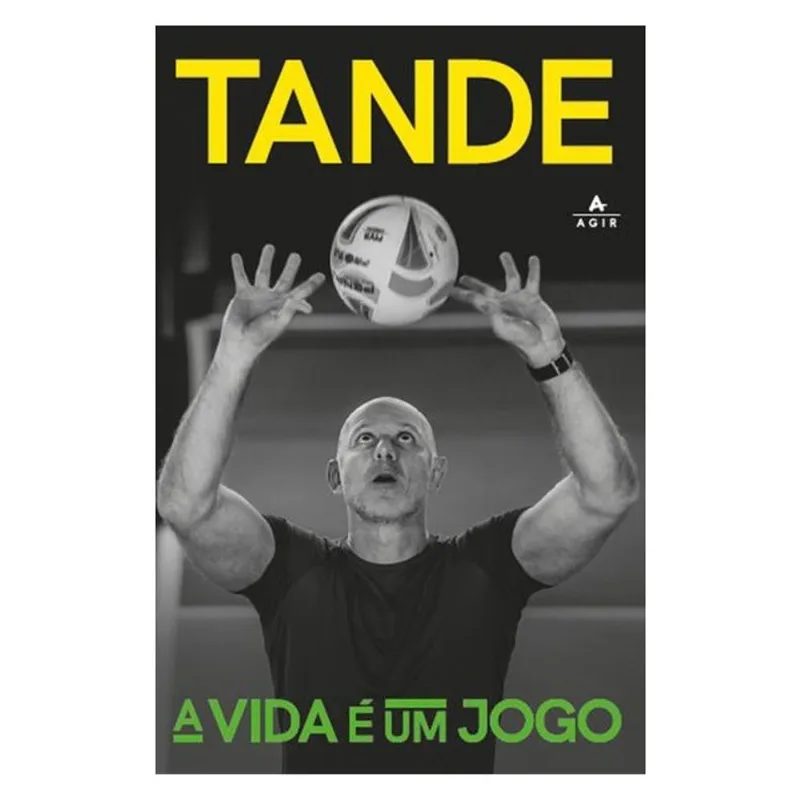 A VIDA É UM JOGO