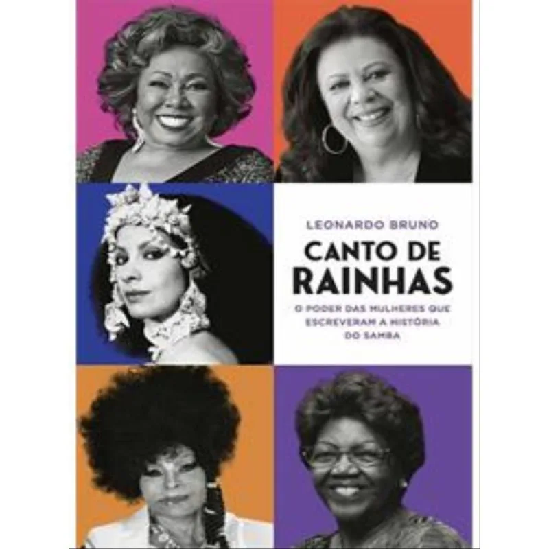 CANTO DE RAINHAS