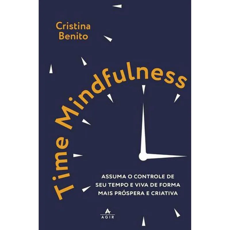 TIME MINDFULNESS