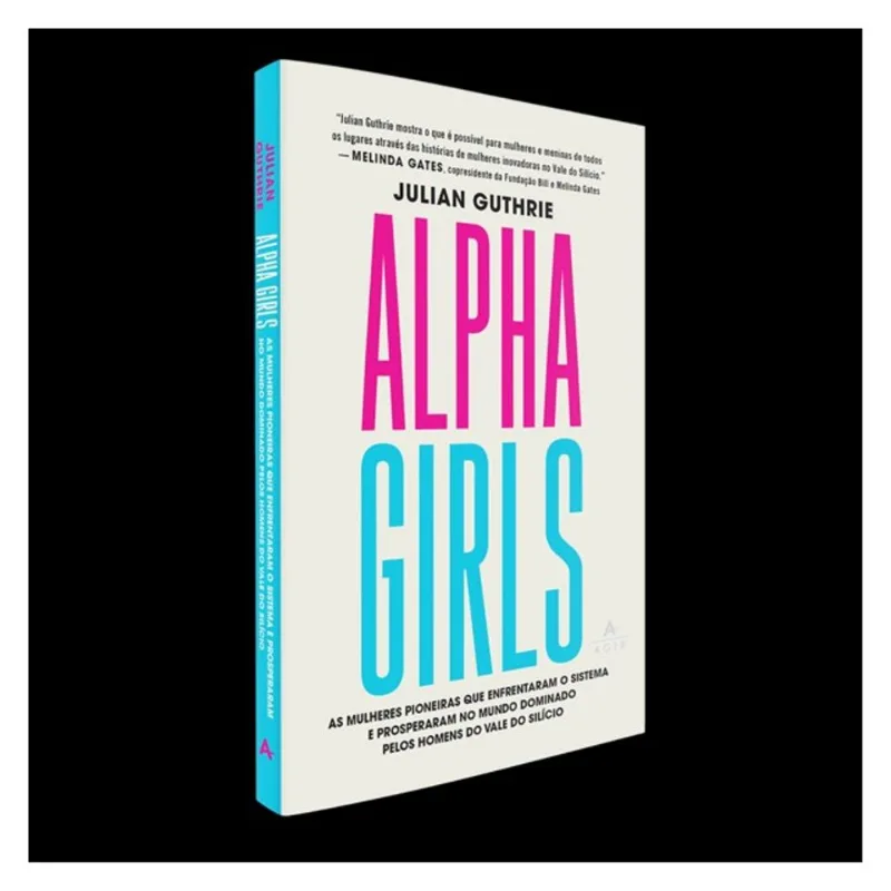 ALPHA GIRLS