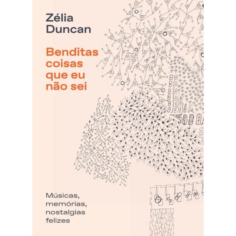 Benditas Coisas Que Eu Não Sei
