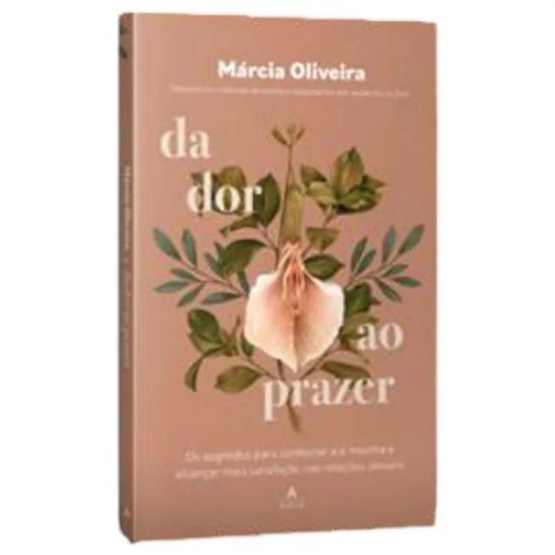 Livro Da Dor Ao Prazer Agir (MP)