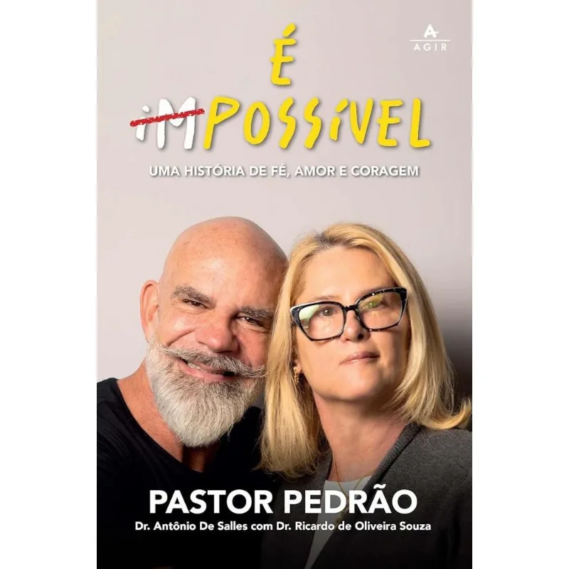É (Im)Possível - agir
