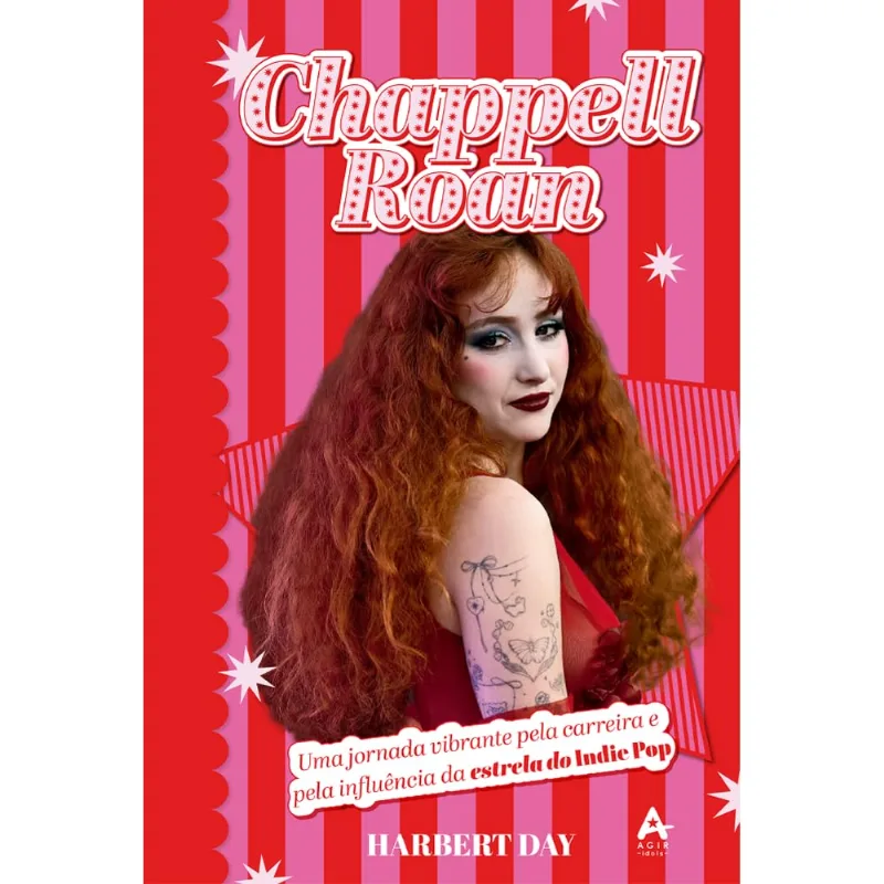Chappell Roan