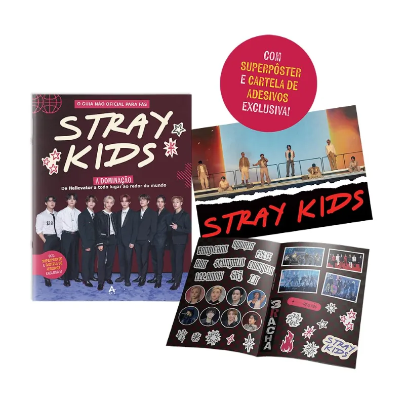 Stray Kids