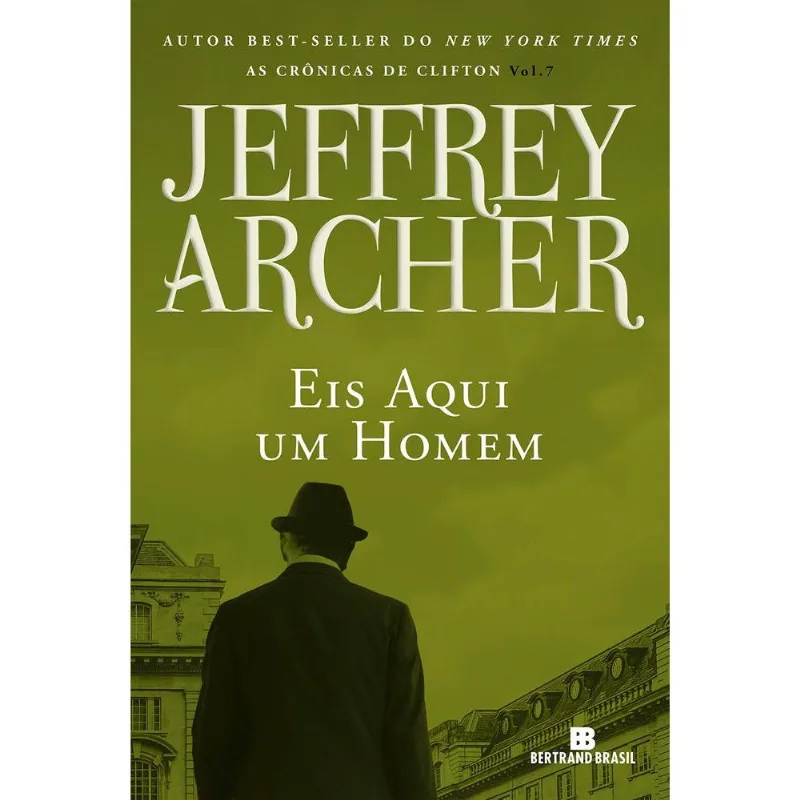 Eis Aqui Um Homem 7
