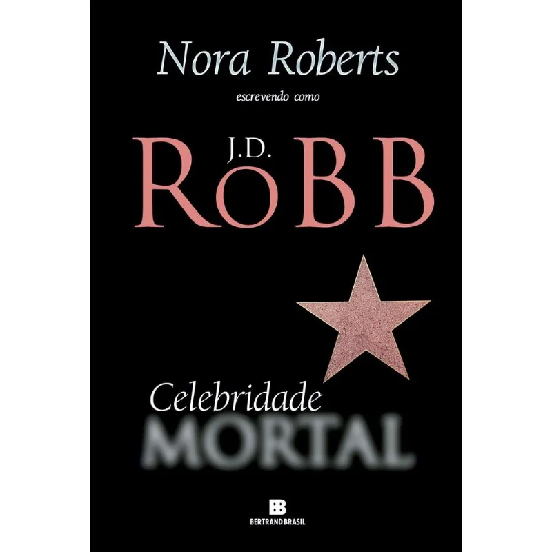 Celebridade Mortal