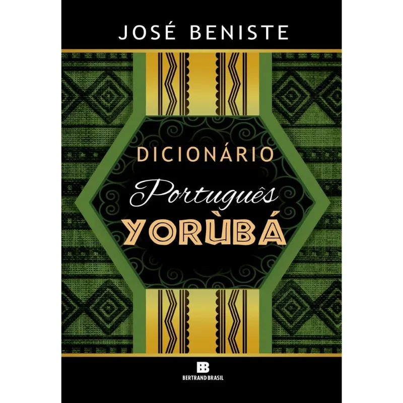 Dicionário Português Yorùbá