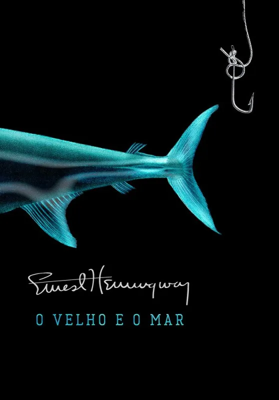 O Velho E O Mar - Edição Especial - LC - Livros