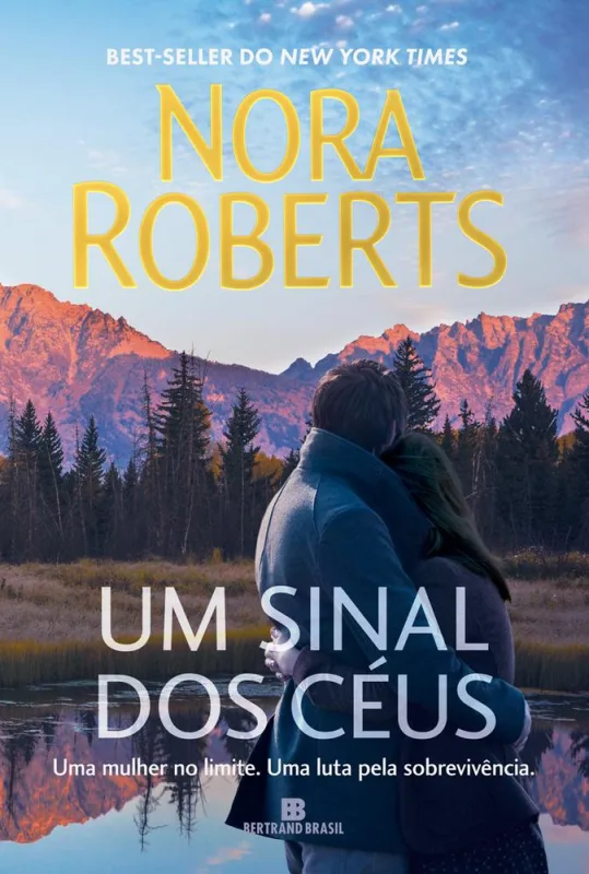 Um Sinal Dos Céus - LC - Livros