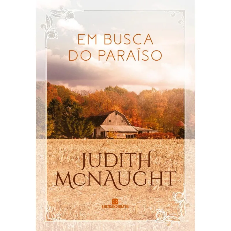 Em Busca Do Paraíso