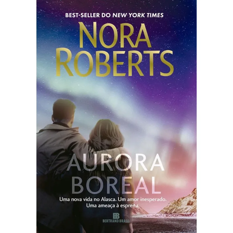Aurora Boreal