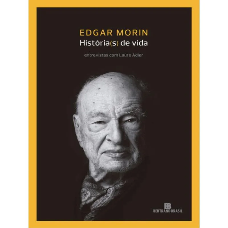 HISTÓRIA(S) DE VIDA