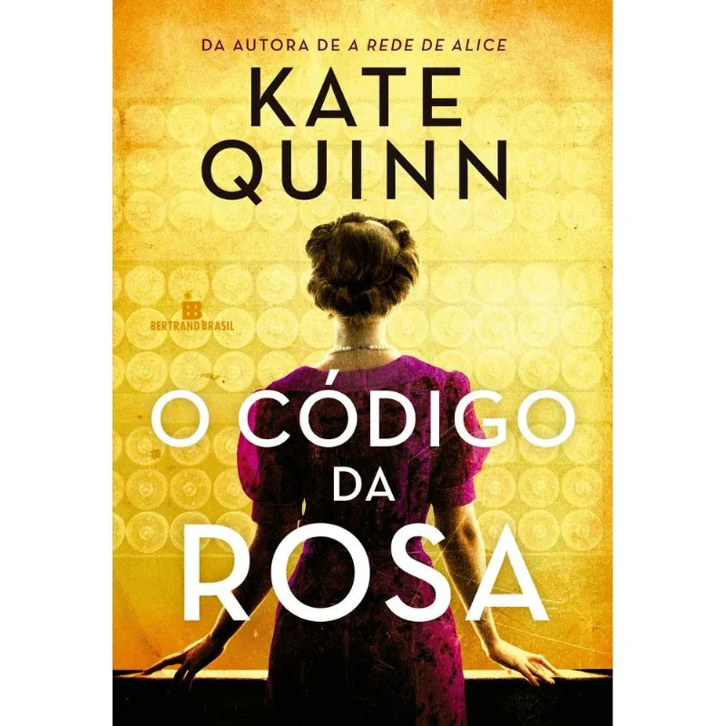 O Código Da Rosa