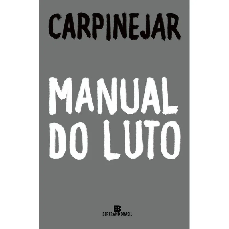 Manual Do Luto