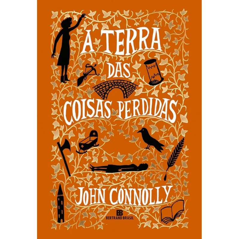 A Terra Das Coisas Perdidas