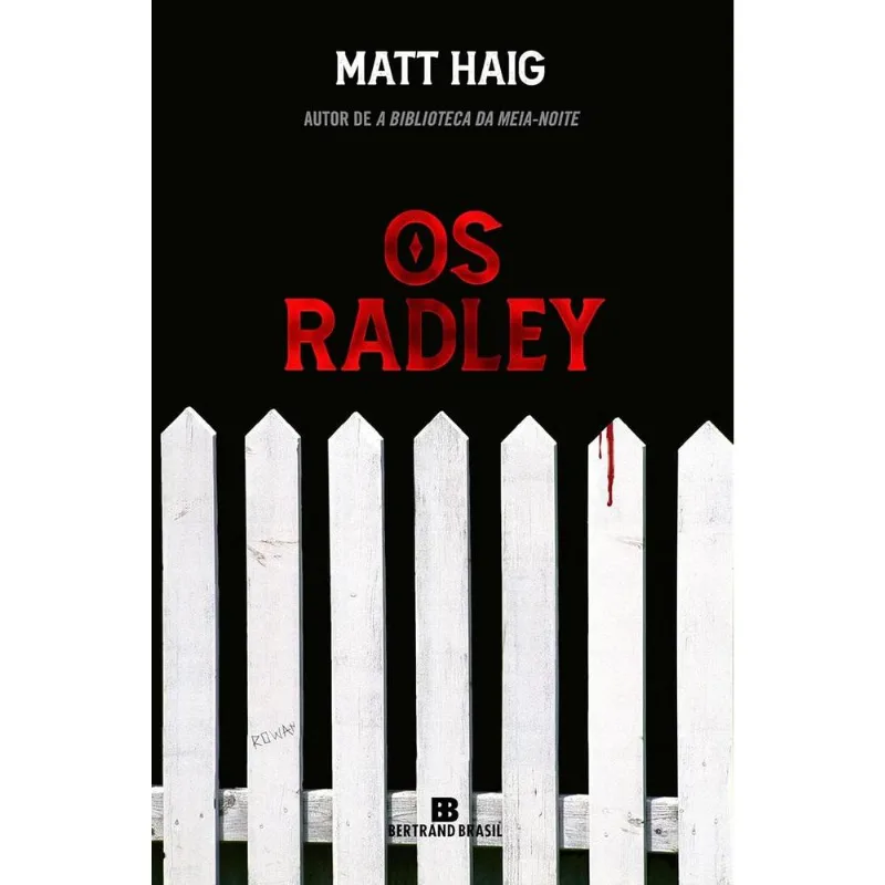 Os Radley