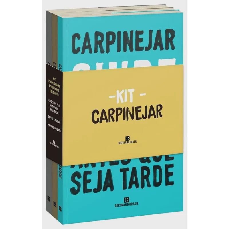 Kit Carpinejar