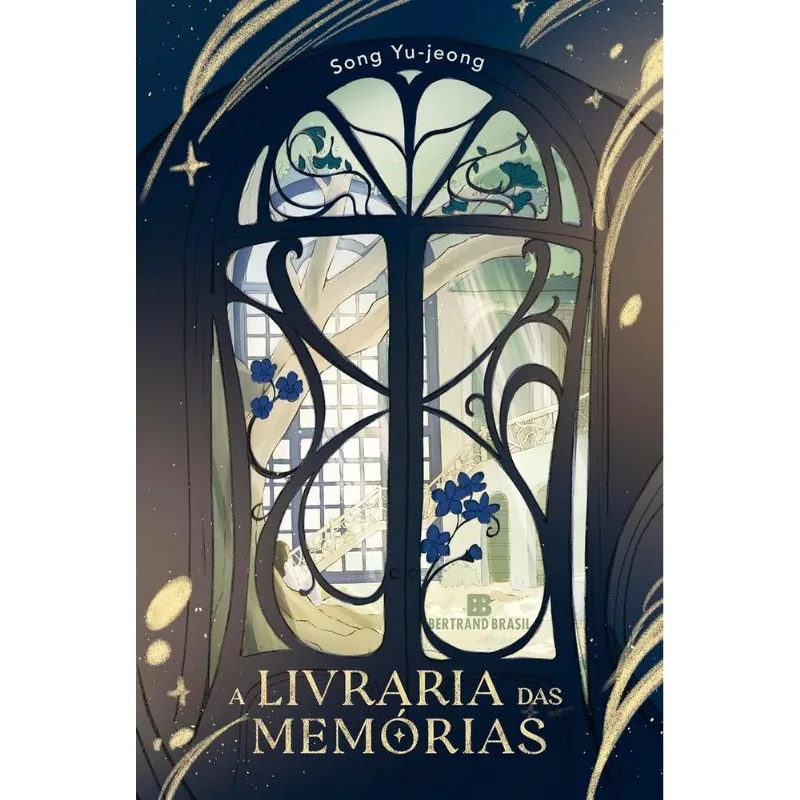 A Livraria Das Memórias