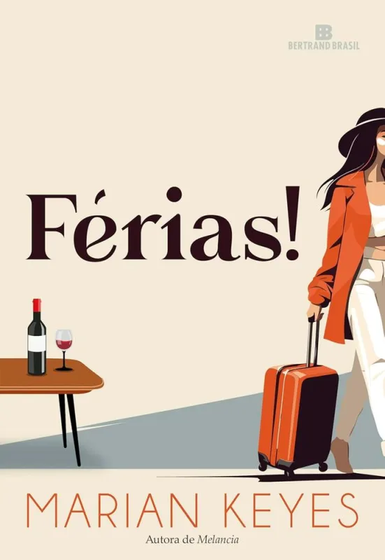 Férias! - LC