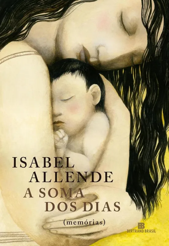 A Soma Dos Dias - LC - Livros