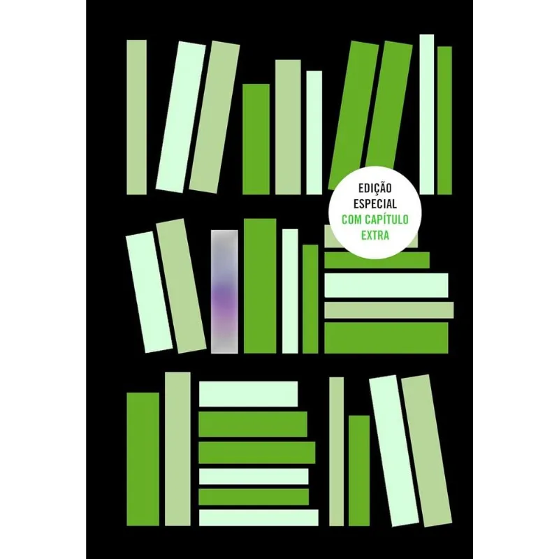 A Biblioteca Da Meia-Noite - Edição Especial