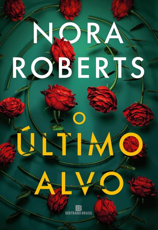 O Último Alvo - LC - Livros