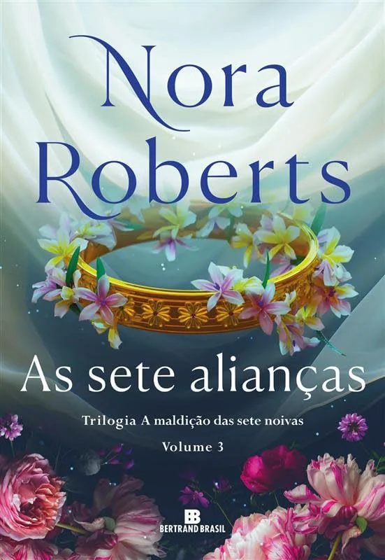 As Sete Alianças 3 - LC