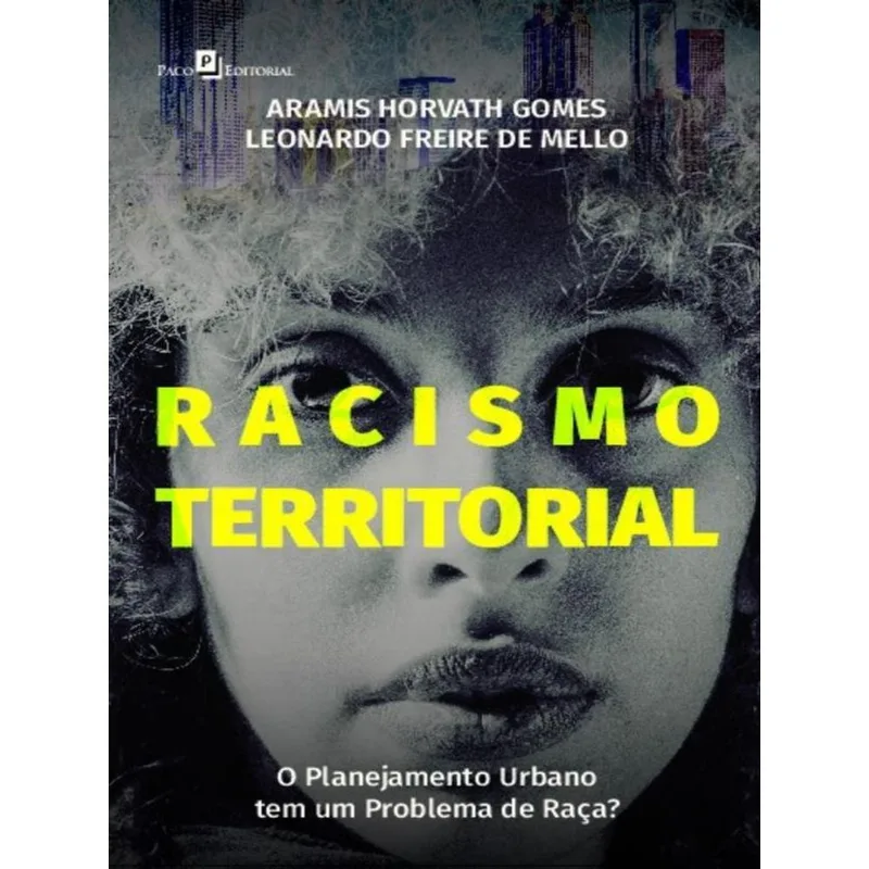 RACISMO TERRITORIAL