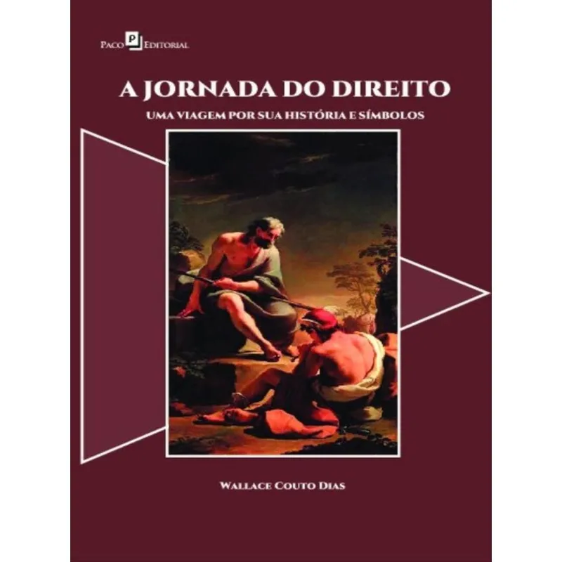 A JORNADA DO DIREITO