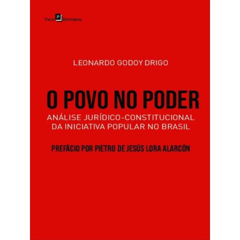 O POVO NO PODER